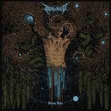 BOÖTES VOID - Panta Rhei CD